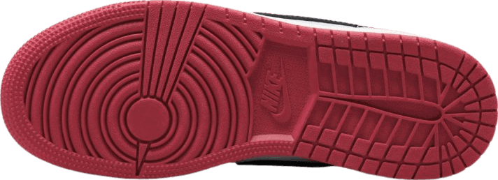 Air Jordan 1 Low Black Toe 2023 (GS)