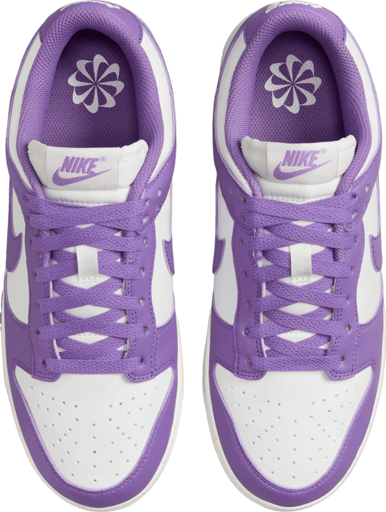 Nike Dunk Low NN Black Raspberry (W)