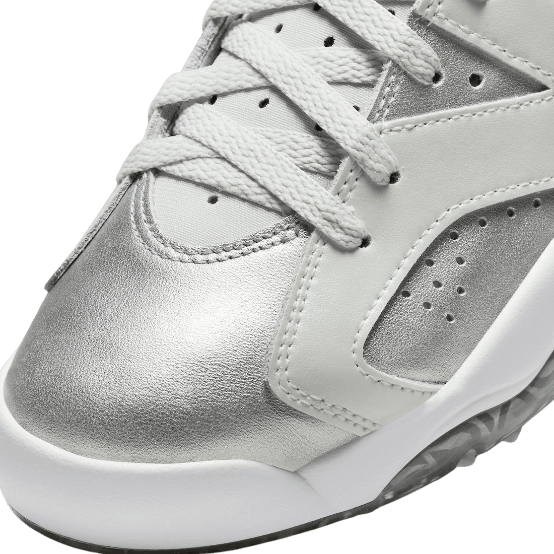 Air Jordan 6 Low Golf Gift Giving