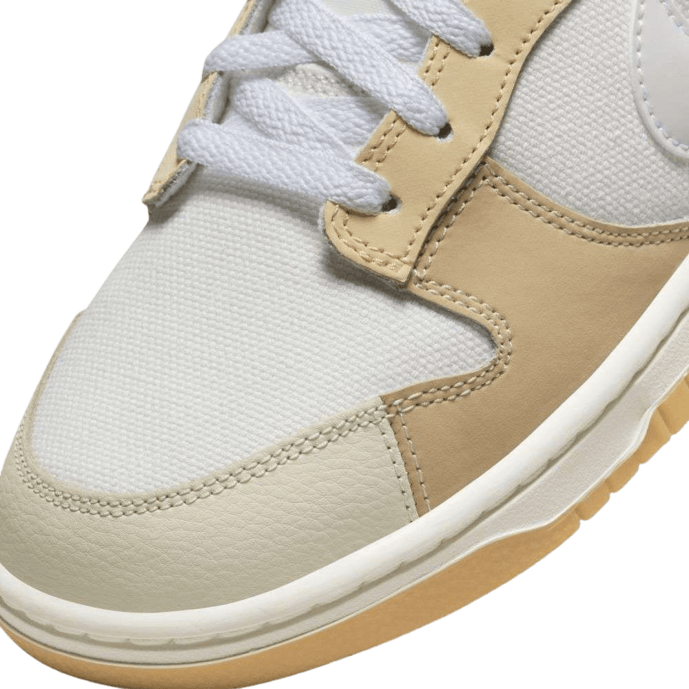 Nike Dunk Low Patchwork If Lost Return To