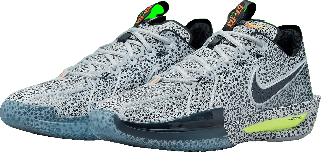 Nike GT Cut 3 Olympic Safari