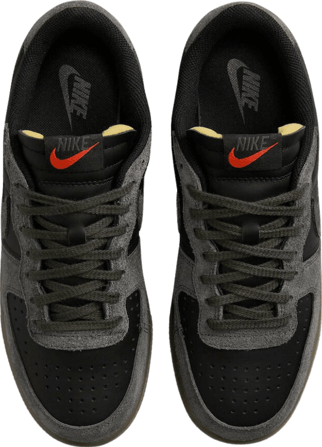 Nike Terminator Low Medium Ash