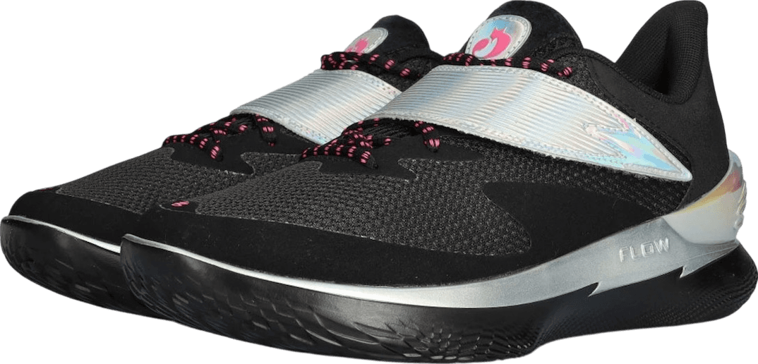 Under Armour Curry Fox 1 Gamer