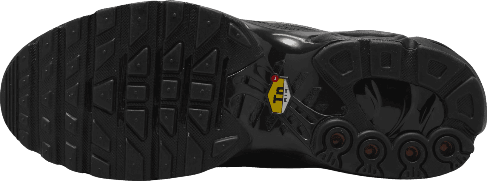 Nike Air Max Plus Tiempo (W)