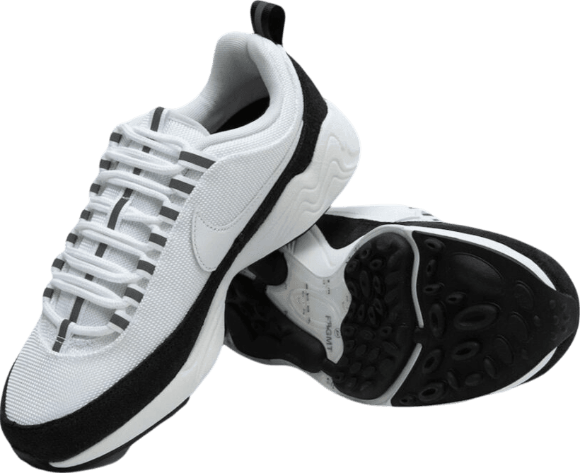 Spiridon white deals
