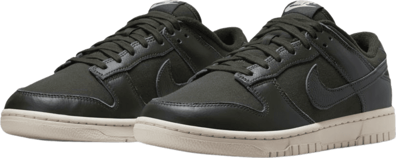 Nike Dunk Low Sequoia