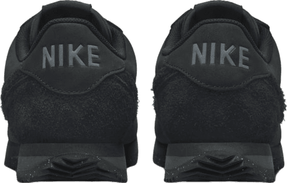 Nike Cortez Triple Black (W)