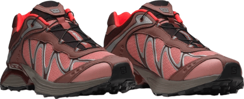 Salomon Xt-Whisper Henna/Tawny Port
