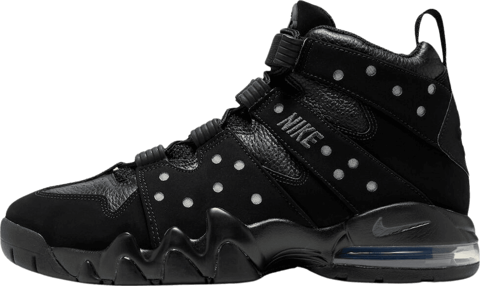 Nike Air Max 2 CB 94 Triple Black (2023)