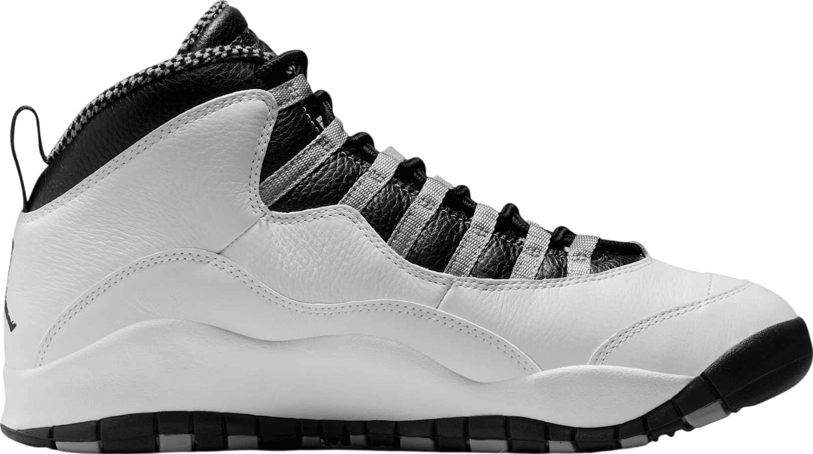 Air Jordan 10 Steel
