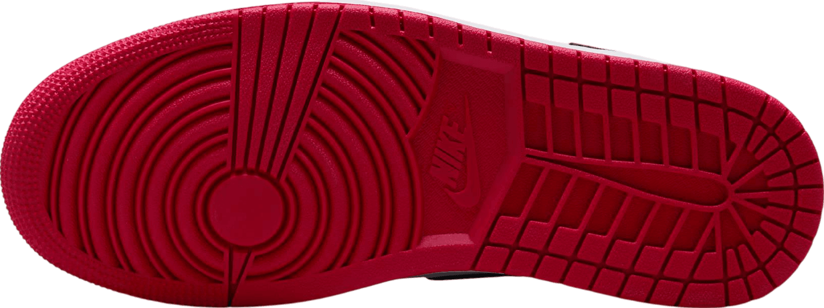Air Jordan 1 High Ruby (W)