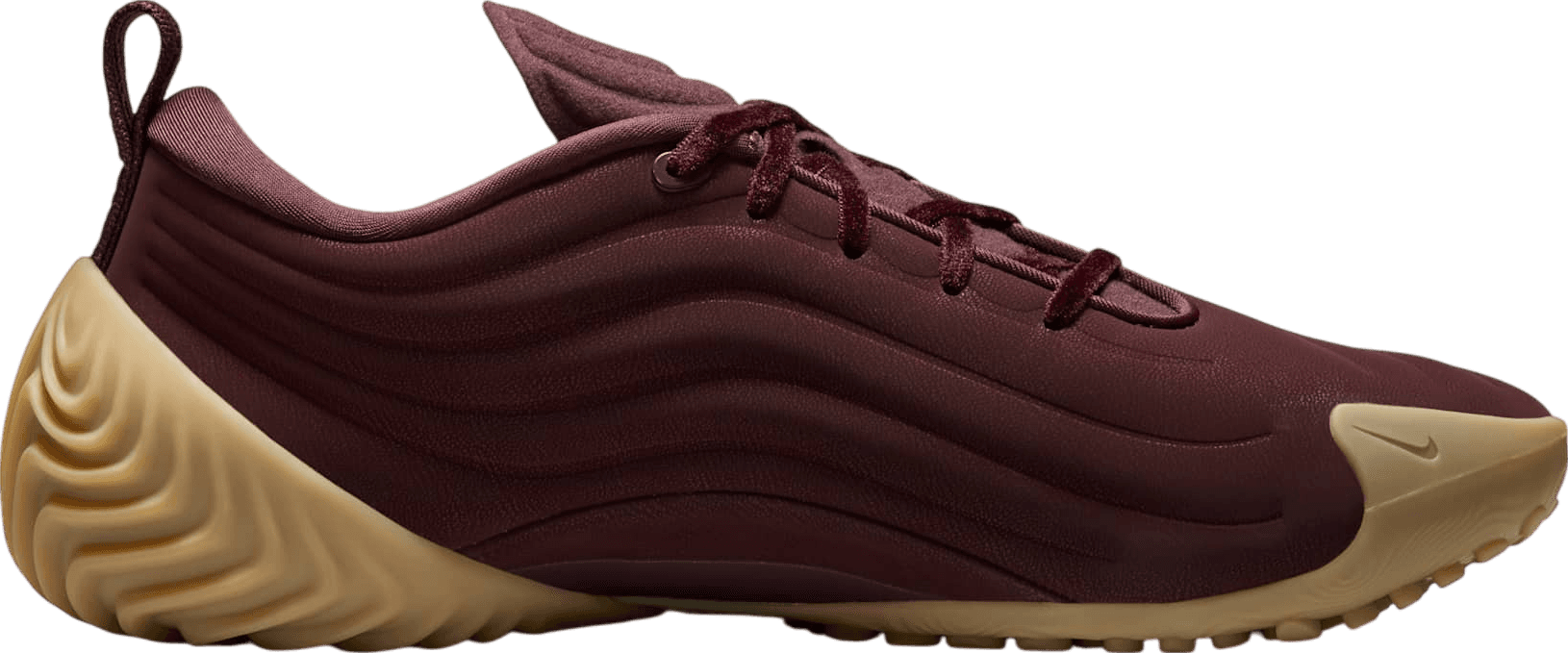 Nike Astra Ultra Burgundy Crush (W)