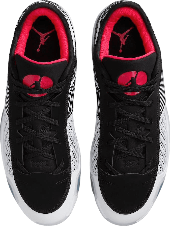 Air Jordan 38 Low Fundamental