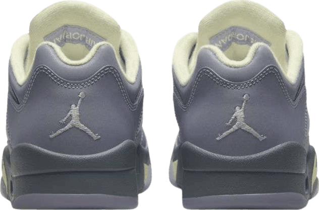 Air Jordan 5 Low Indigo Haze (W)