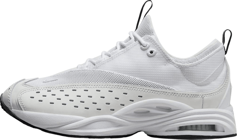 Nike Air Zoom Drive NOCTA Summit White