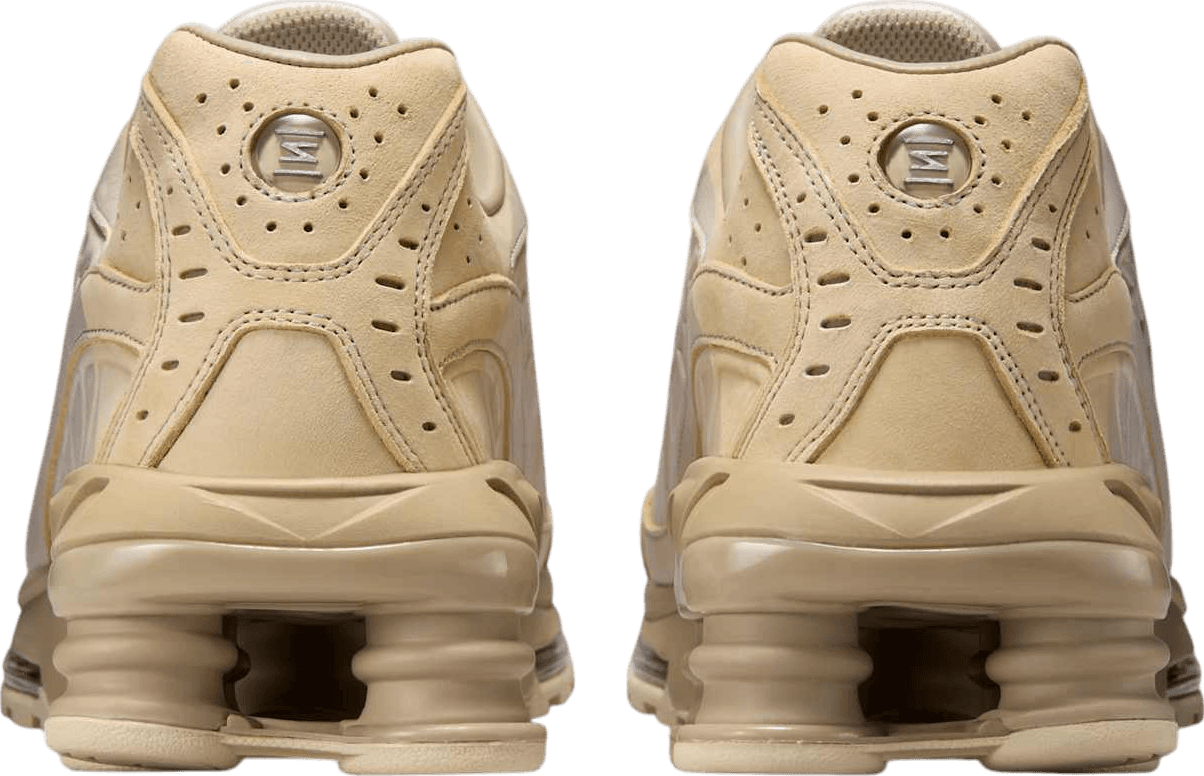 Nike Shox Ride 2 Desert Khaki