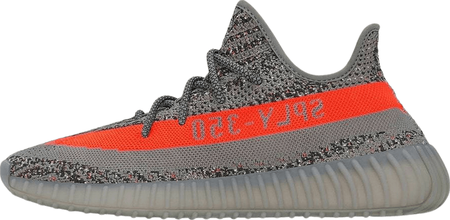 adidas Yeezy Boost 350 V2 Beluga Reflective