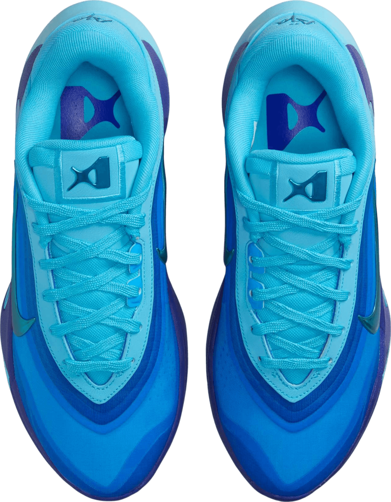Nike A’One Indigo Girl (W)