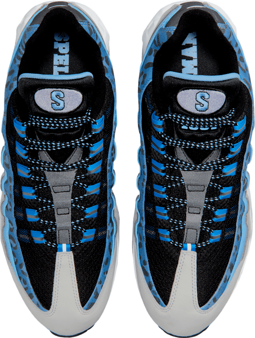 Nike Air Max 95 Yardrunners Spellman
