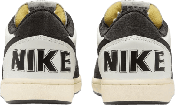 Nike Terminator Low Velvet Brown
