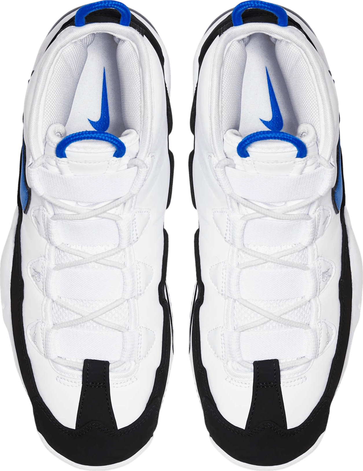 Nike Air Max Uptempo 95 White/Photo Blue
