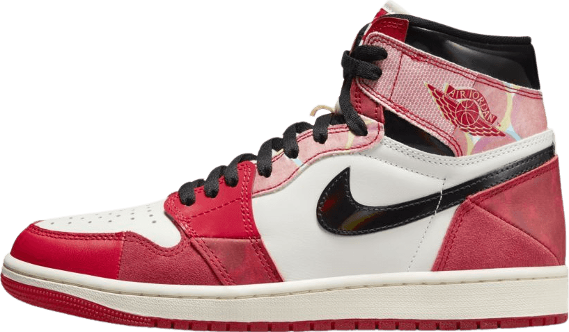 Air Jordan 1 High Spider-Verse