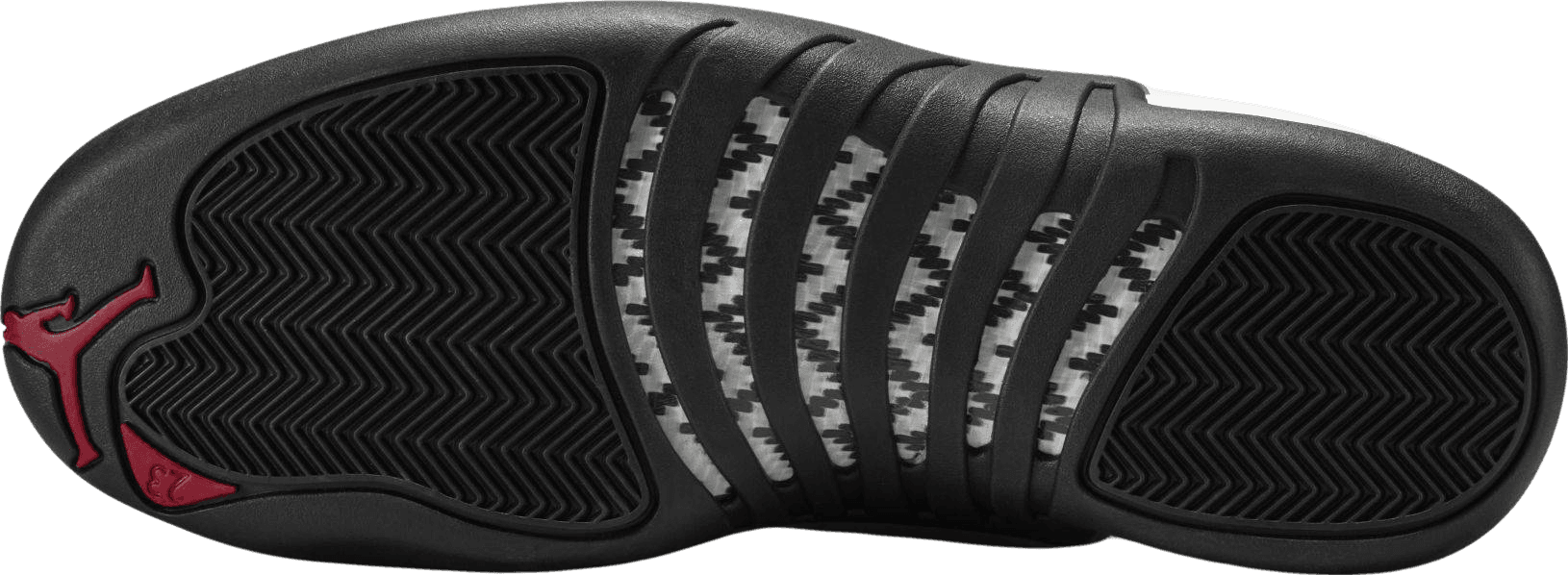 Air Jordan 12 Taxi Flip