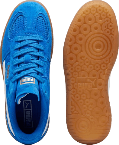 Puma Palermo LaModa Hyperlink Blue (W)