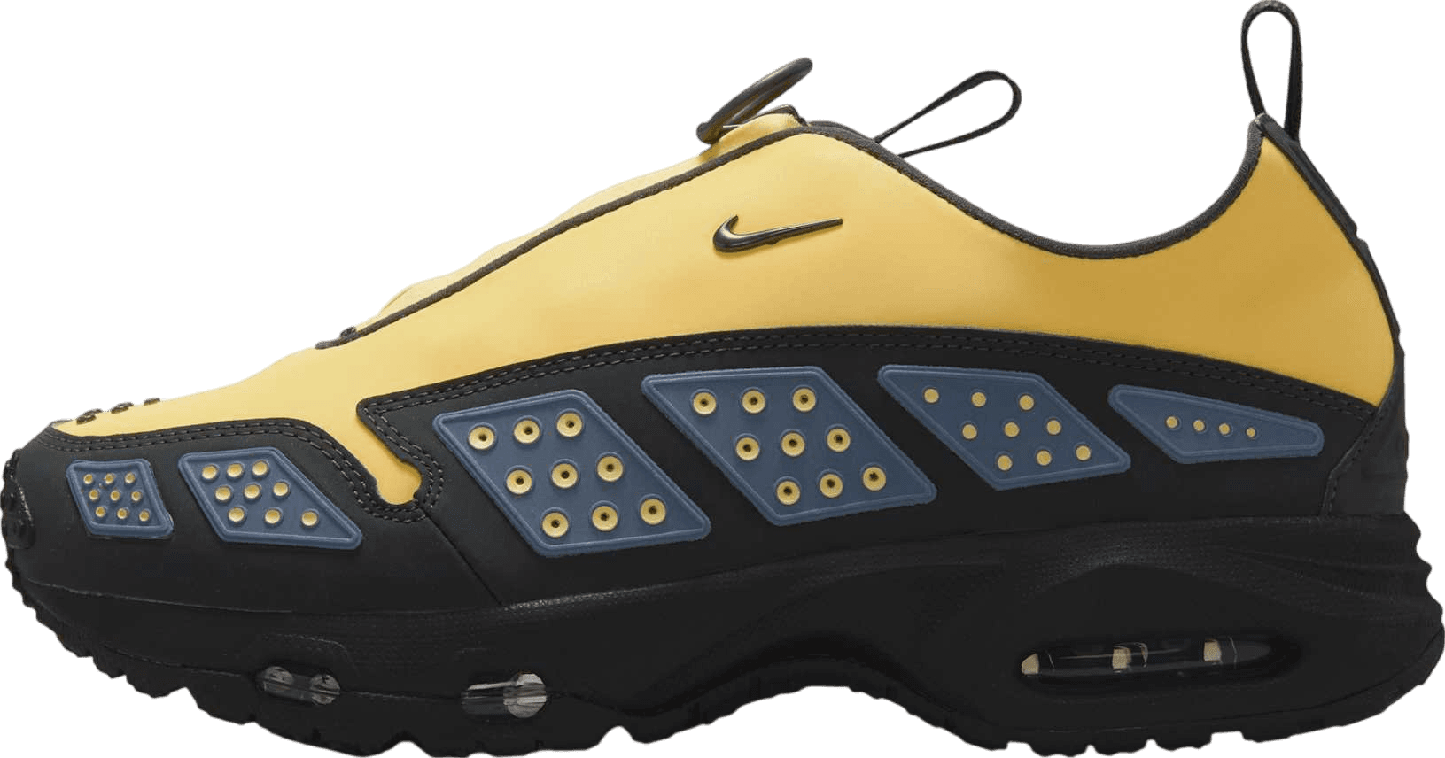 Nike Air Max Sunder Saturn Gold (Women's)