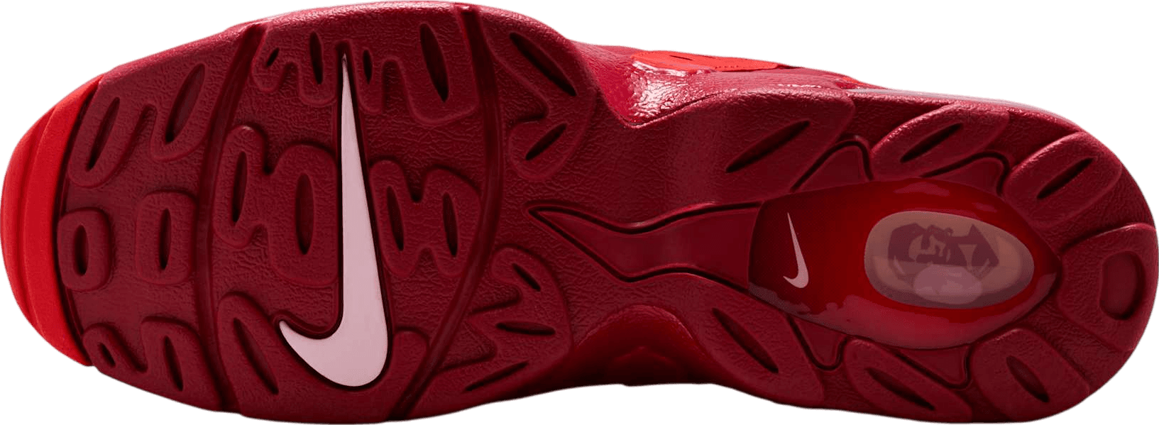 Nike Air DT Max '96 Love Letter to Connie