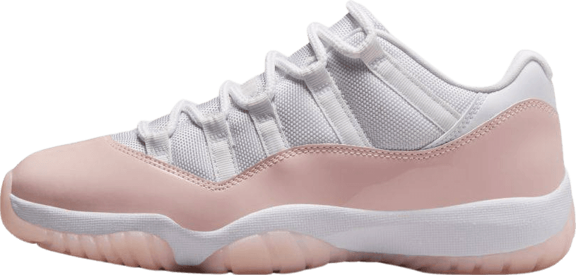 Air Jordan 11 Low Legend Pink (W)