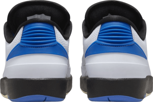 Air Jordan 2 Low Varsity Royal (W)