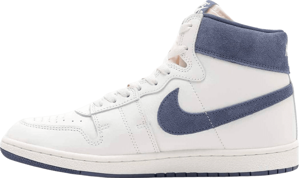 Jordan Air Ship PE SP Diffused Blue