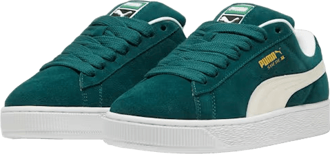 Puma Suede XL Dark Myrtle