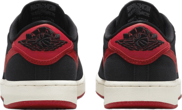 Air Jordan 1 KO Low Bred