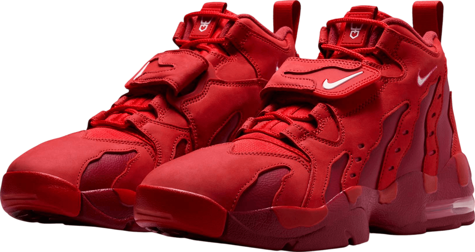 Nike Air DT Max '96 Love Letter to Connie