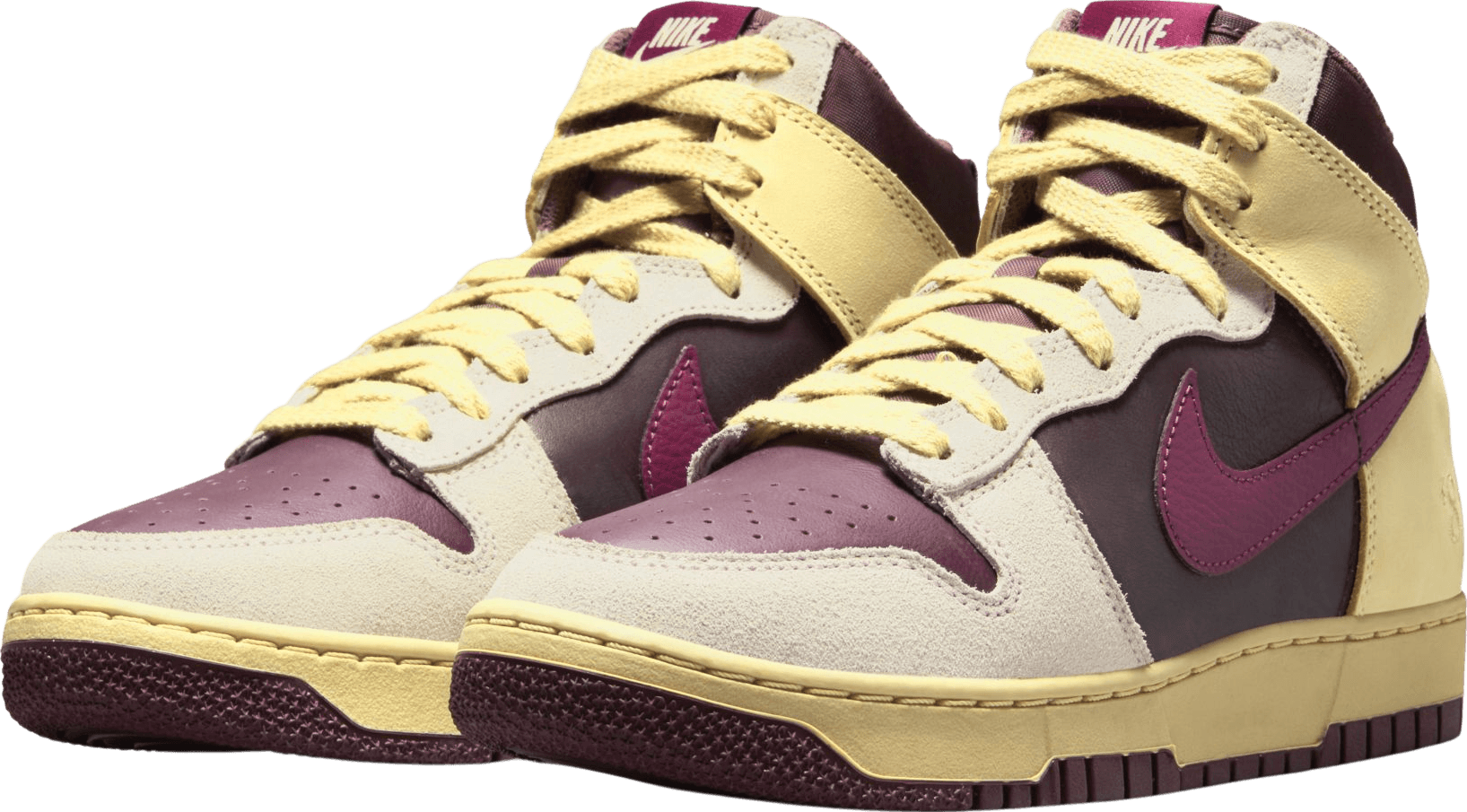 Nike Dunk High 1985 Alabaster (W)