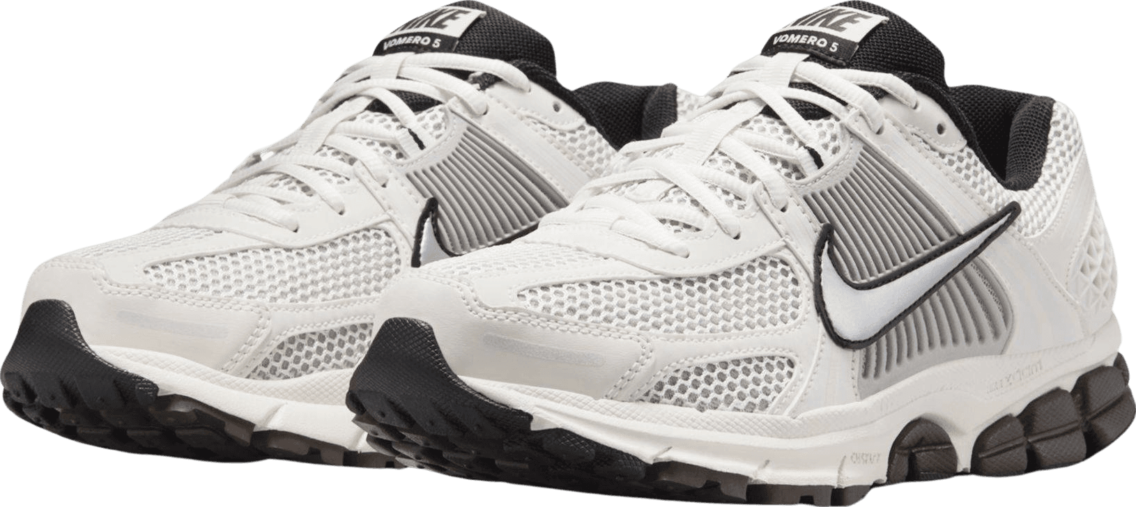 Nike Zoom Vomero 5 Phantom Light Iron Ore (W)