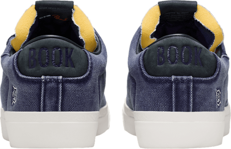 Devin Booker x Nike Blazer Low College Navy