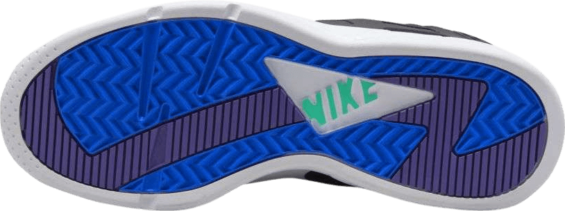 Nike Air Flight Huarache Varsity Purple