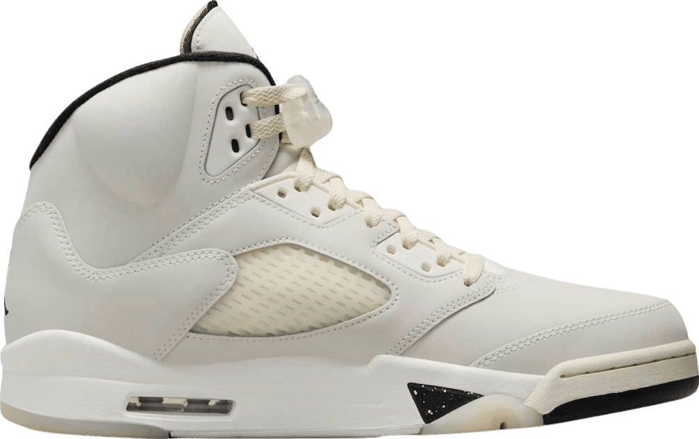 Air Jordan 5 SE Sail