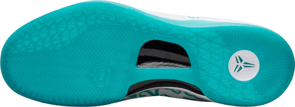 Nike Kobe 8 Protro Radiant Emerald