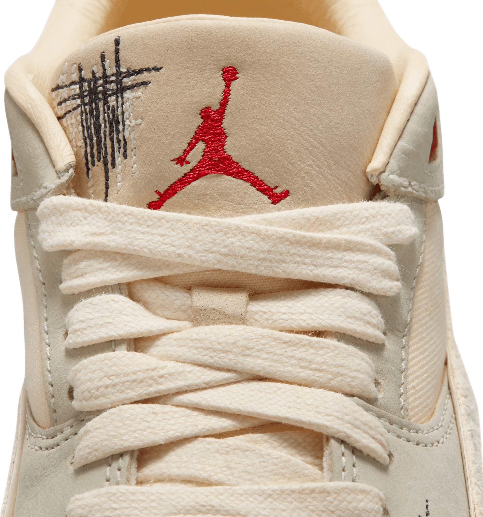 Téla x Jordan Flight Court (W)