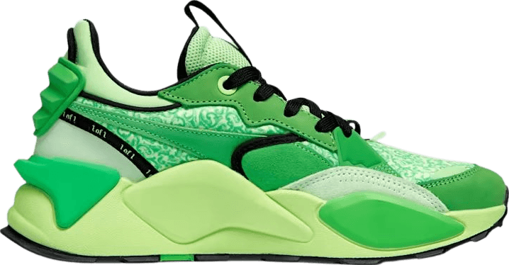 Puma RS-XL LaMelo Ball LaFrancé