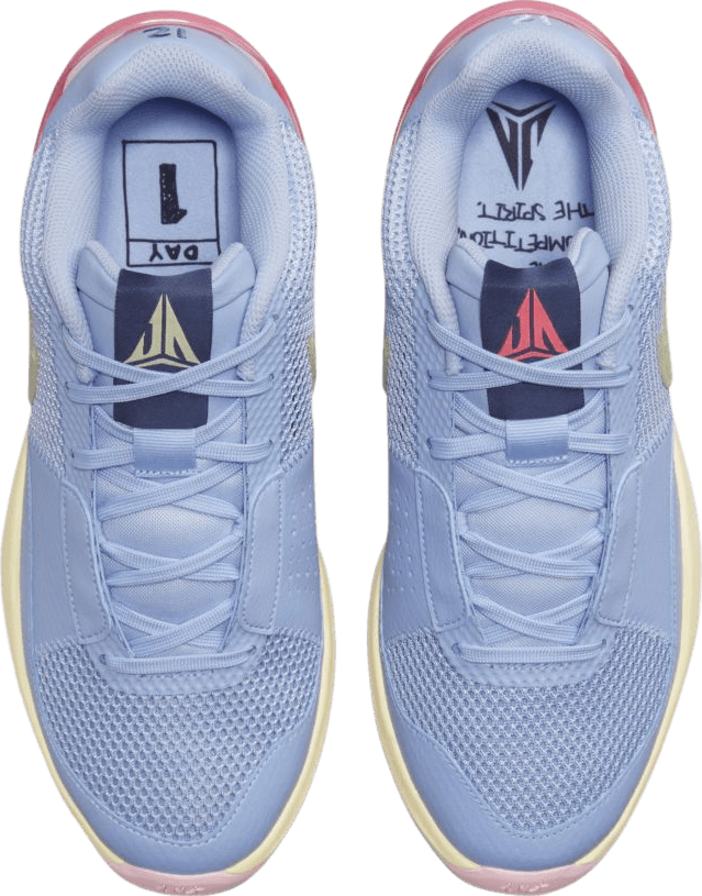 Nike Ja 1 Day One