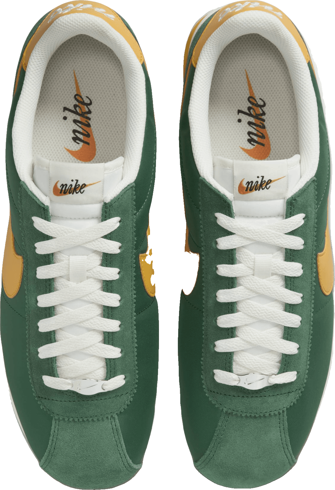 Nike Cortez Oregon