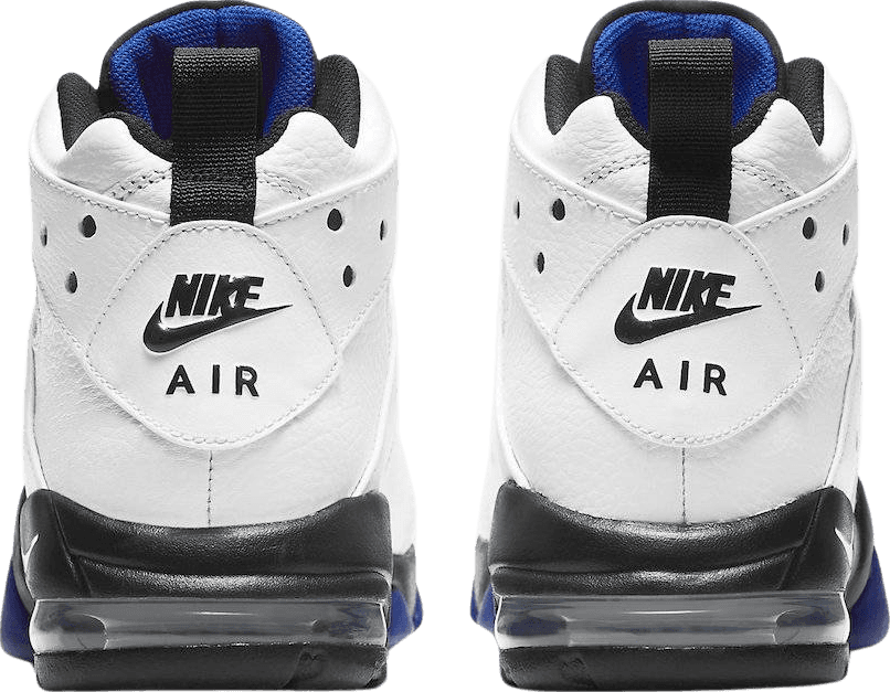 Nike Air Max 2 CB '94 White/Old Royal