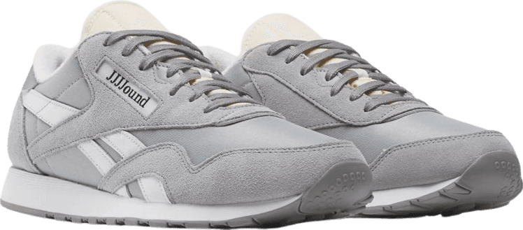 Reebok Classic Nylon JJJJound Grey