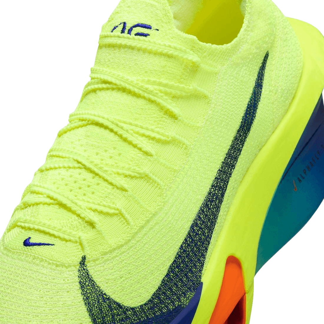 Nike Alphafly 3 Volt