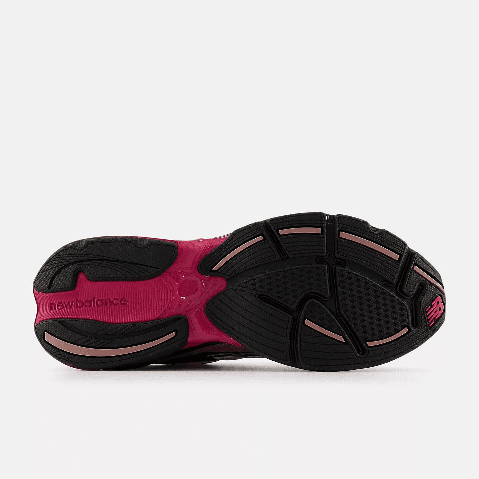 New Balance 2010 Rosewood